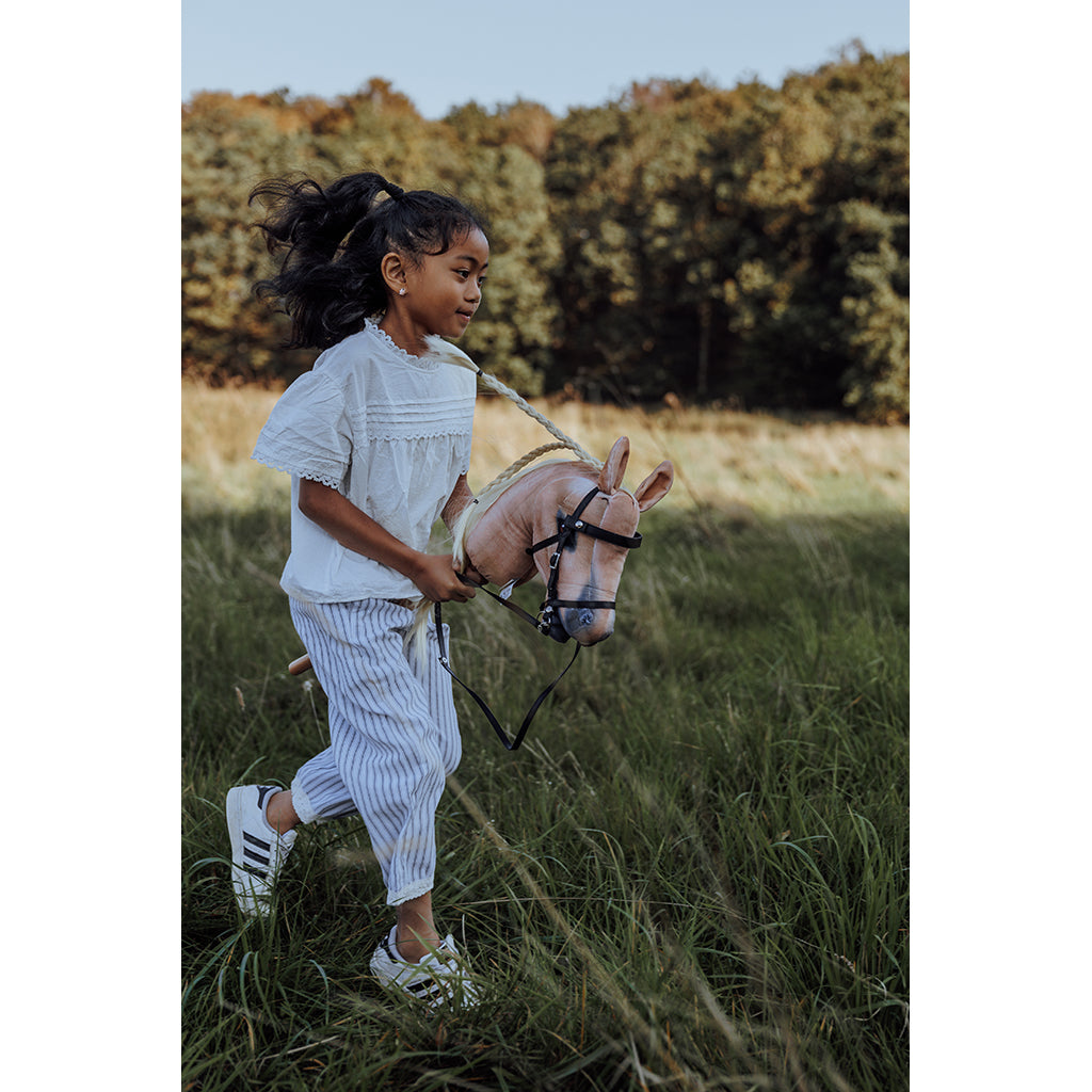 By Astrup Käpphäst, Spirit - Blond