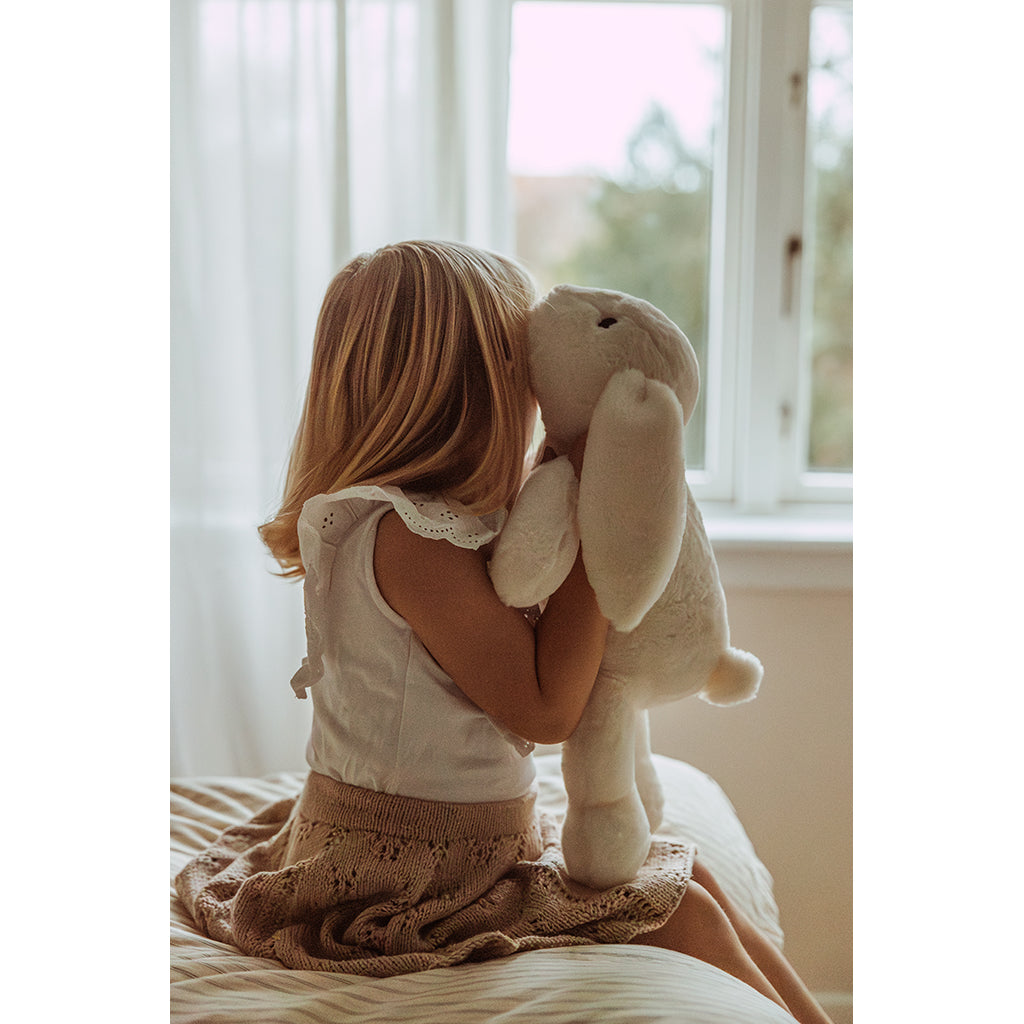 By Astrup tyngddjur, kanin - 1.2 kg