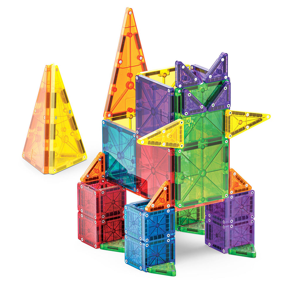 Magna-Tiles MicroMAGS Kombi 62 st