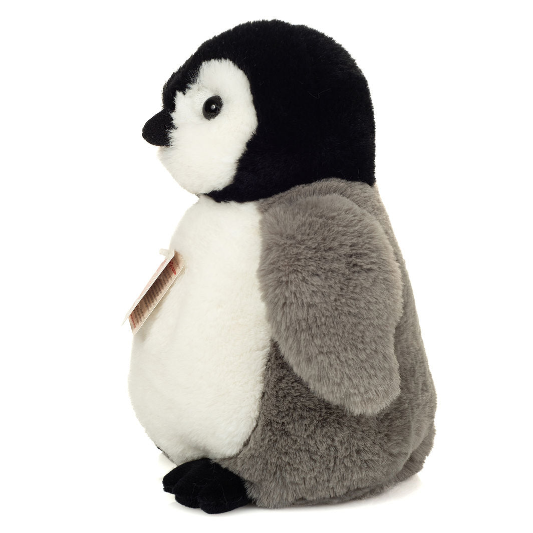 Teddy Hermann gosedjur, Pingvin - 25 cm