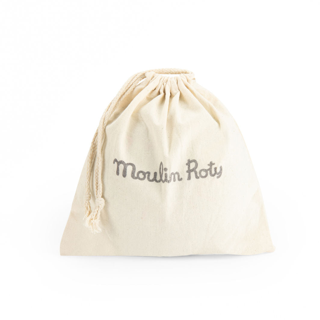 Moulin Roty Musikinstrument, Muntrumma – Puce & Pilou