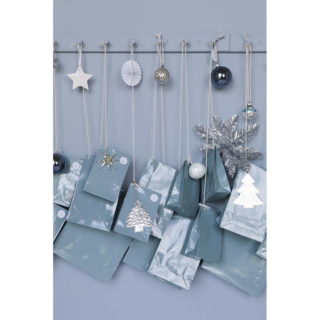 Färdig adventskalender, Pojke 3-4 år