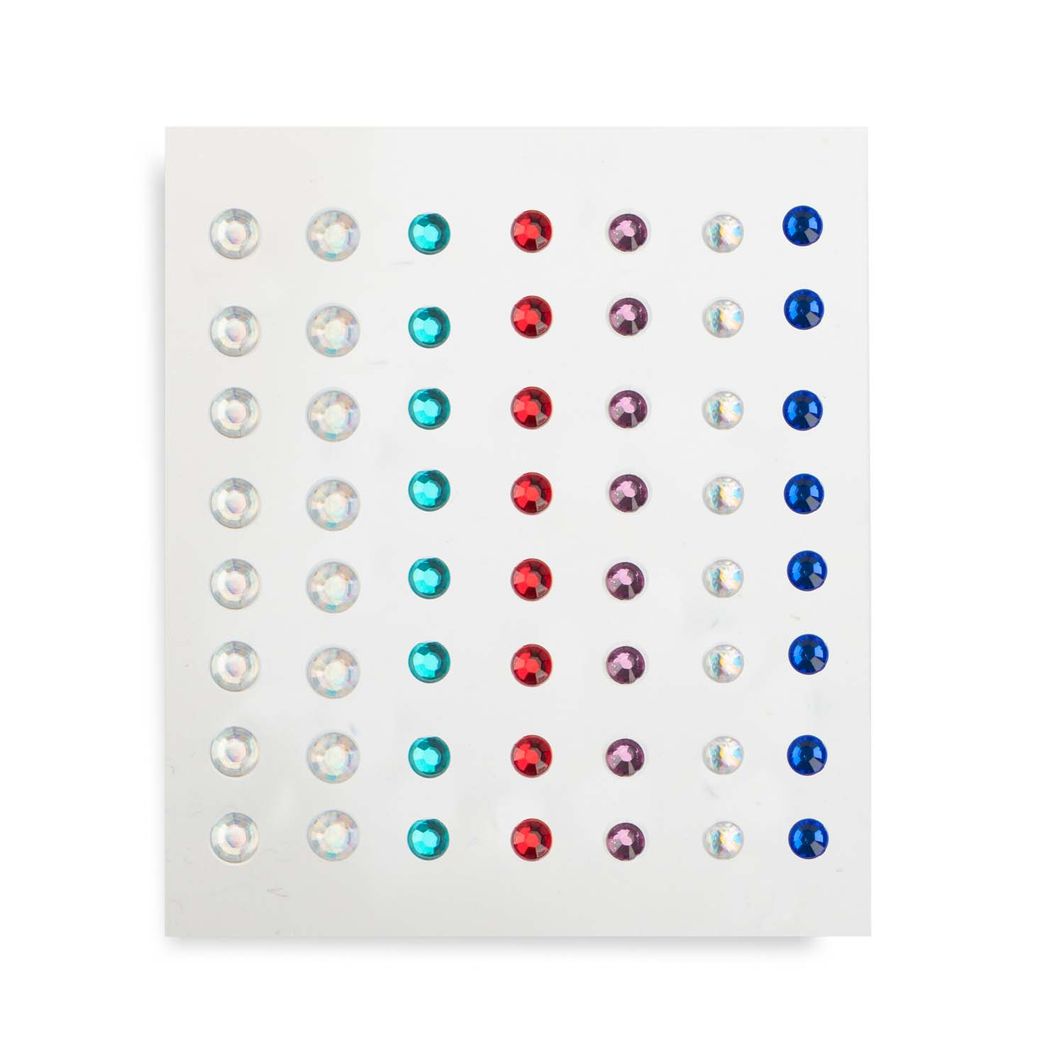 Moulin Roty - Mosaikpysselset - Tout autour du monde