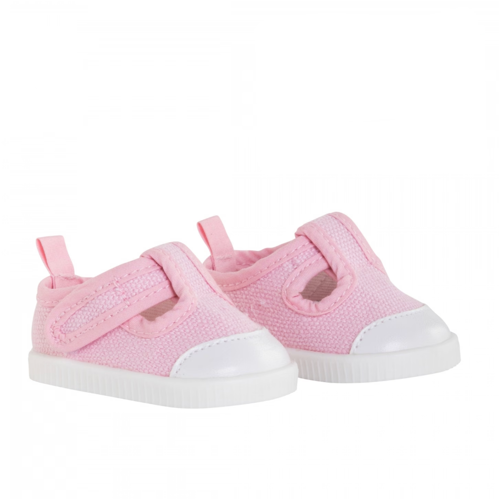 Cor. MGP 14" Sneakers - rosa