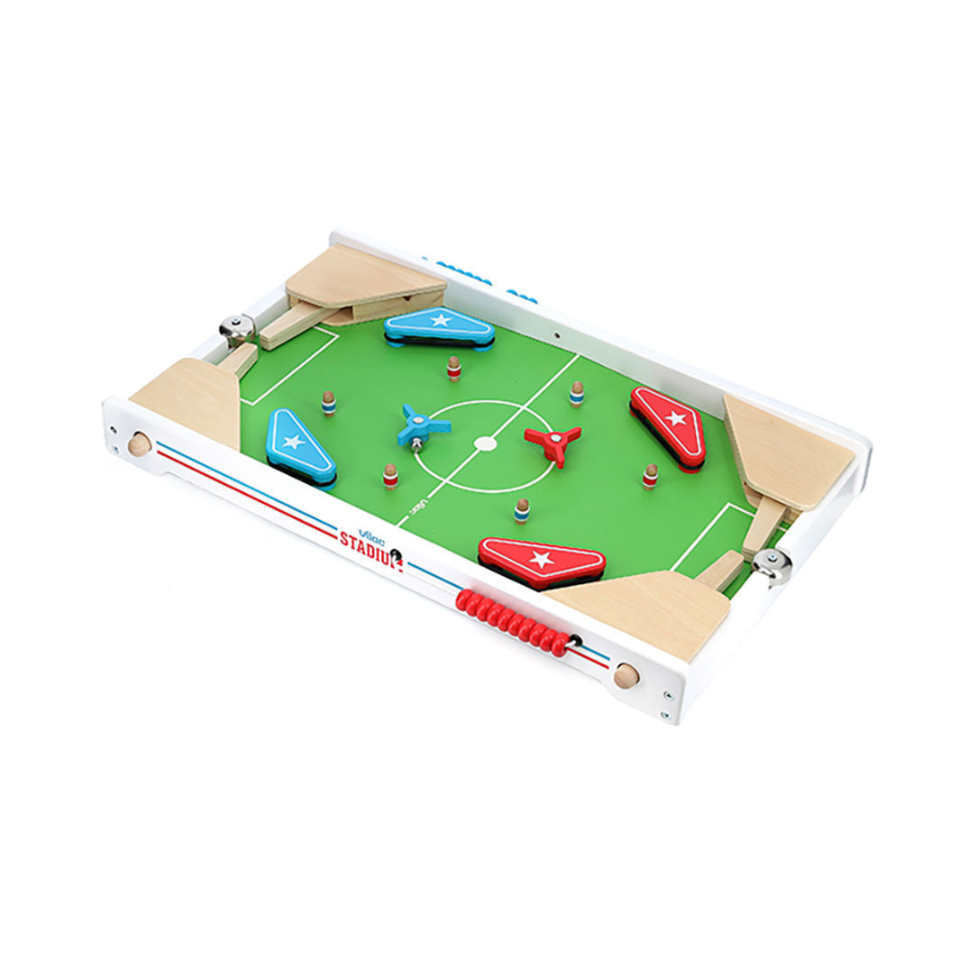 Vilac Spel, Pinball Stadium fotbollsspel