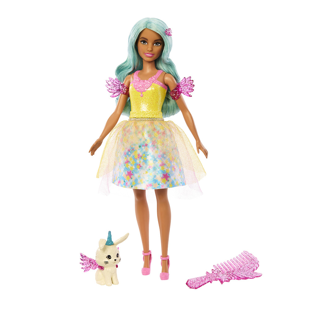 Barbie docka Touch of Magic Teresa Doll