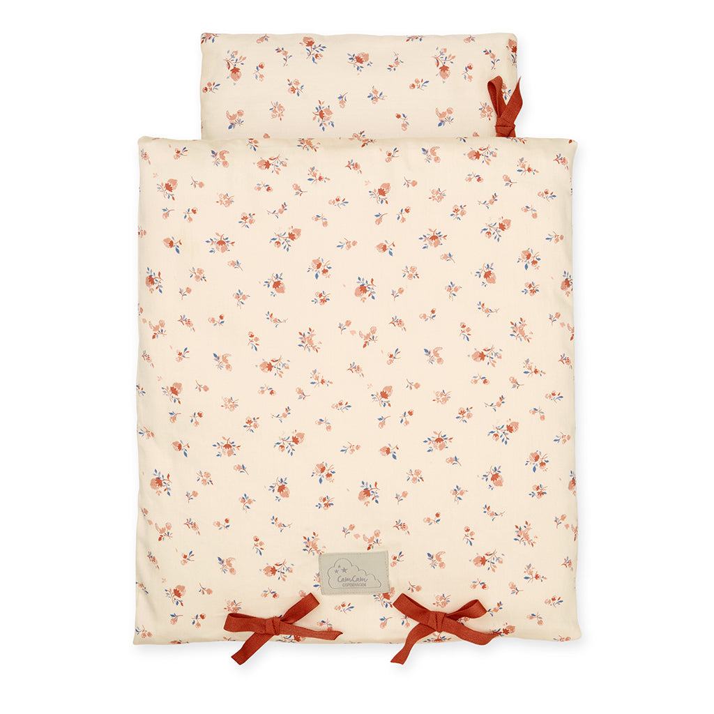 Cam Cam docksängkläder, Berries