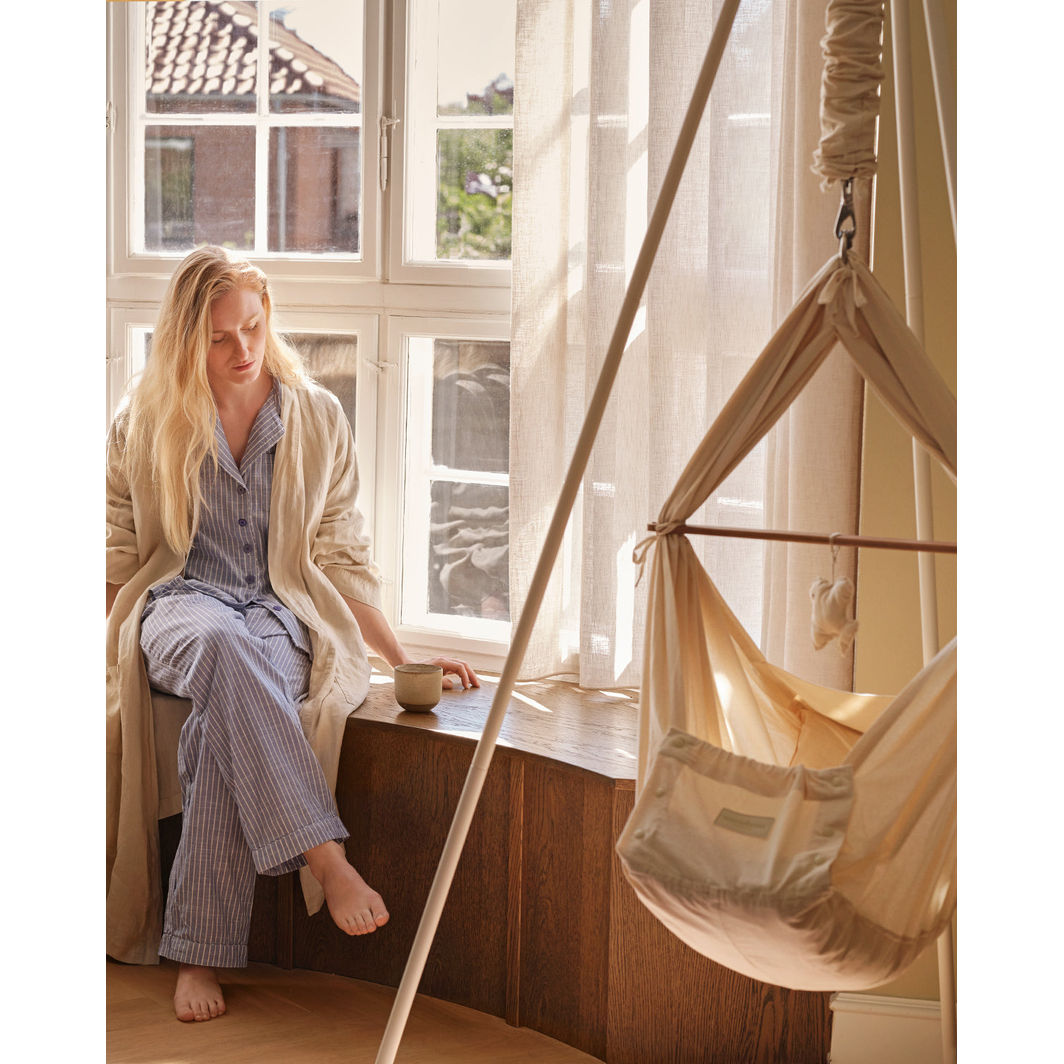 Moonboon Slyngevagga, Nature eller Seagrass