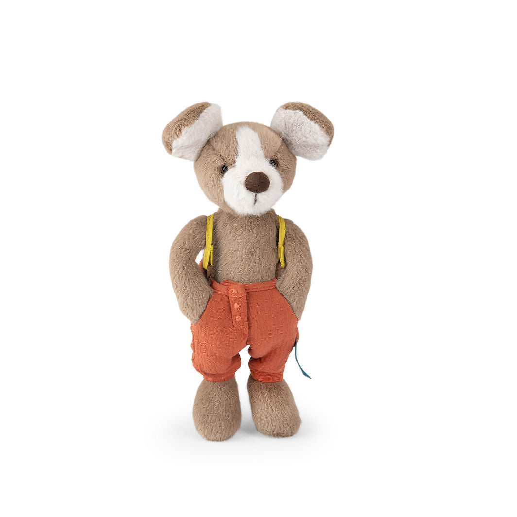 Moulin Roty gosedjur, Hunden Jack 26 cm