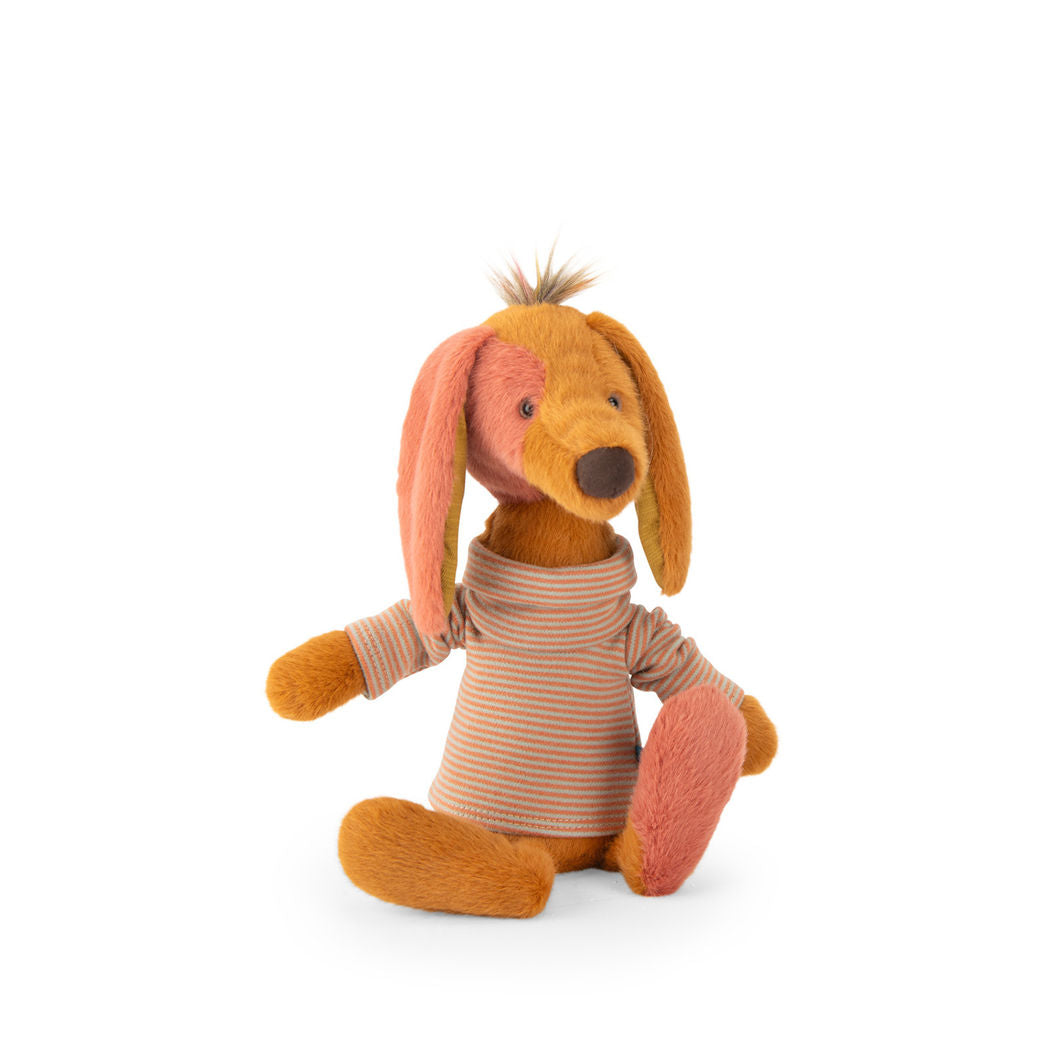 Moulin Roty gosedjur, Taxen Owen - 33 cm