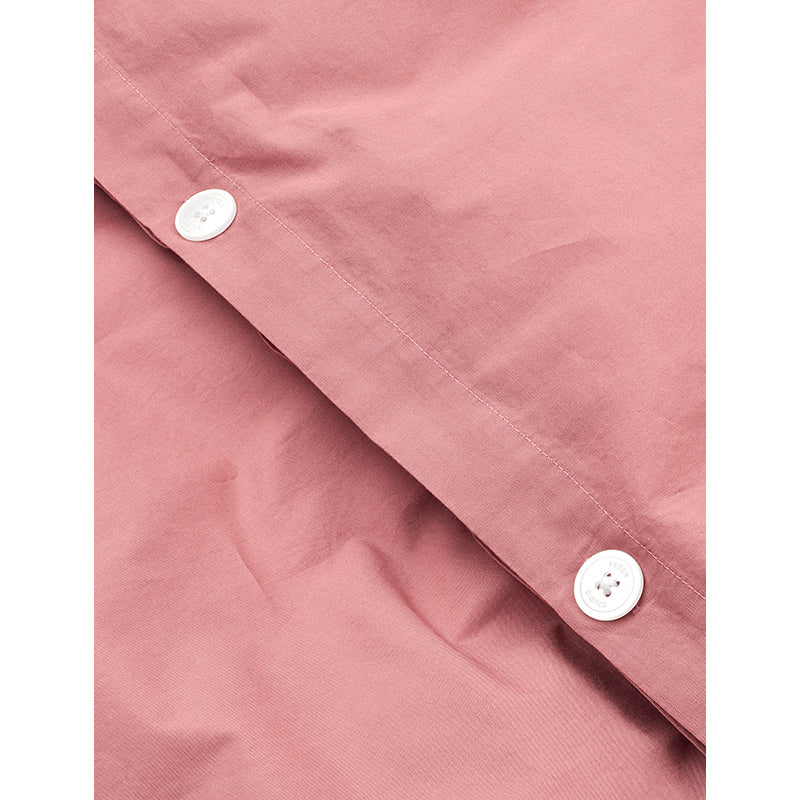 Studio Feder babysängkläder i ekologisk percale - Rosette