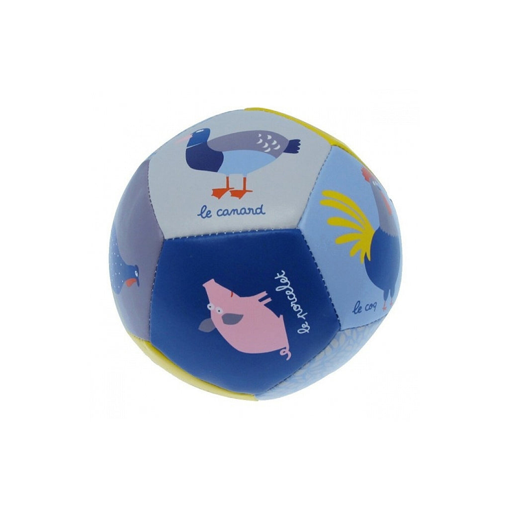 Petit Jour Paris mjuk boll, Bondgård