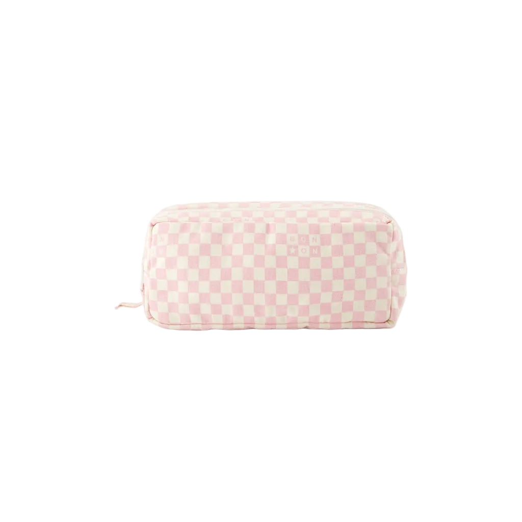 Bonton penalhus, Rose parfait