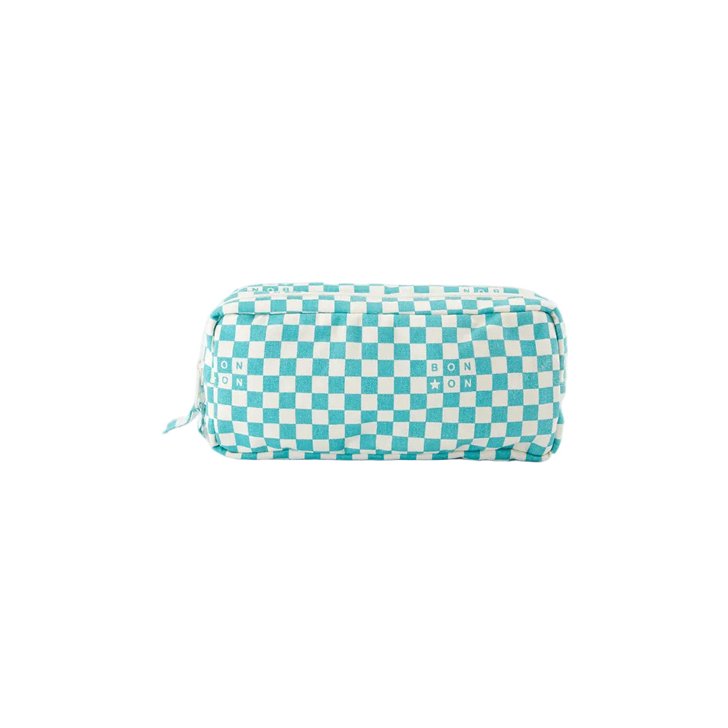 Bonton penalhus, Blue vintage