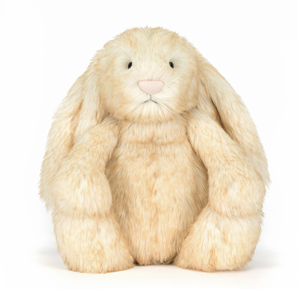 Jellycat gosedjur, Springlowe Luxe kanin - 51 cm
