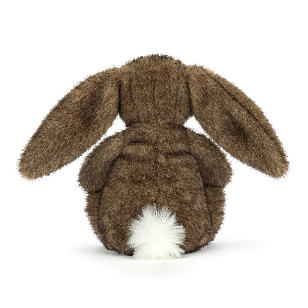 Jellycat gosedjur, Hoppelston Luxe kanin – 31 cm