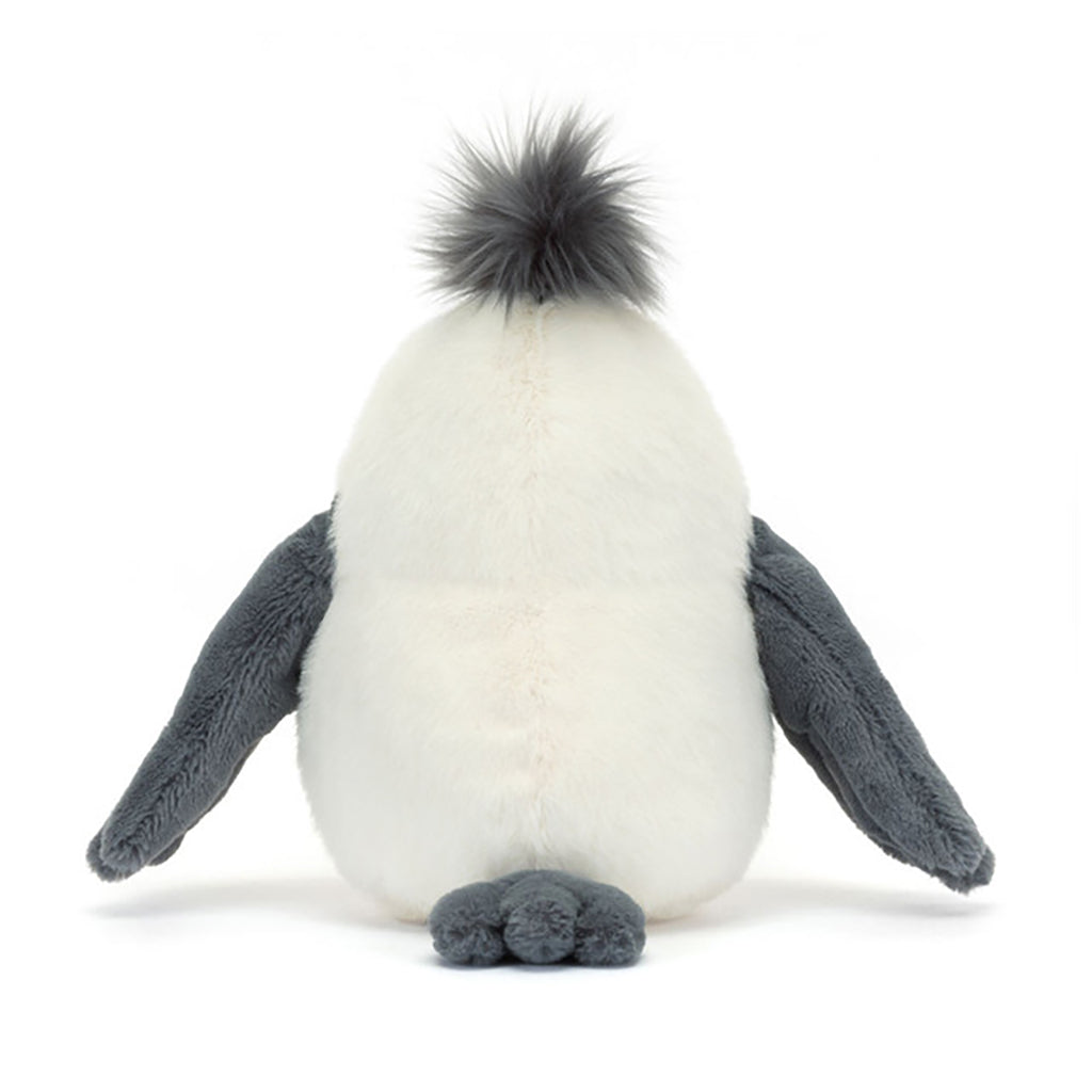 Jellycat bamse, Mås – 25 cm