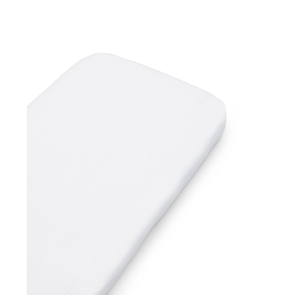 Dear April, formsytt juniorlakan till Wood Mini+ - Simple White