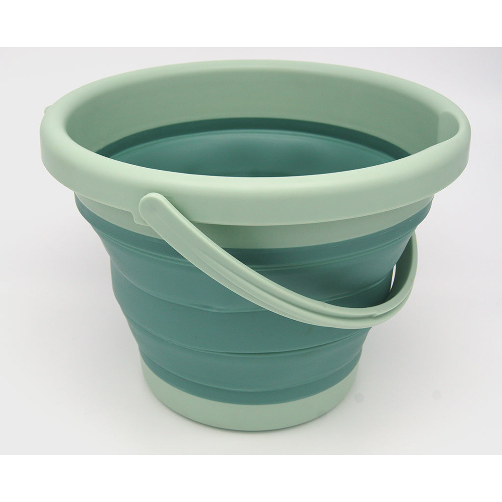 Compactoys BIO sandleksaker, 7-i-1 - Grön