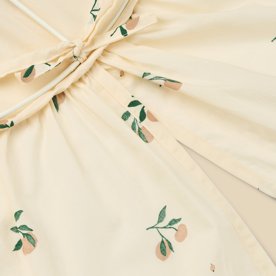 Liewood Enzo Canopy – Persika / Snäckskal