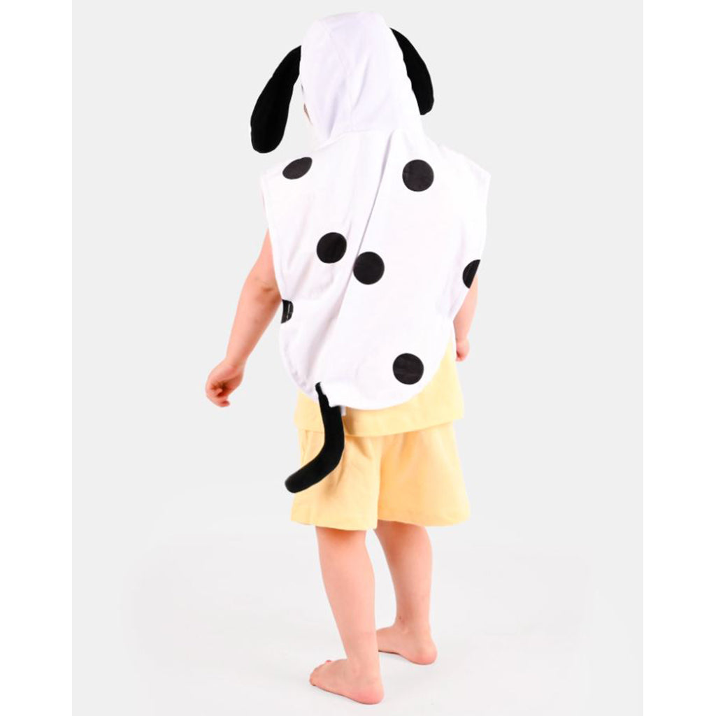 Den goda Fen djurkostym, hund stl. 1-4 år