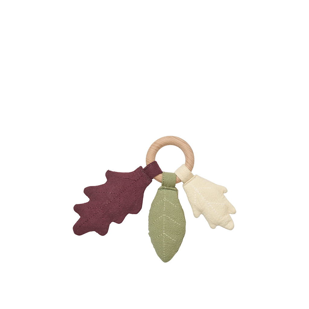 ferm Living rangle, Leaf - Tea Green