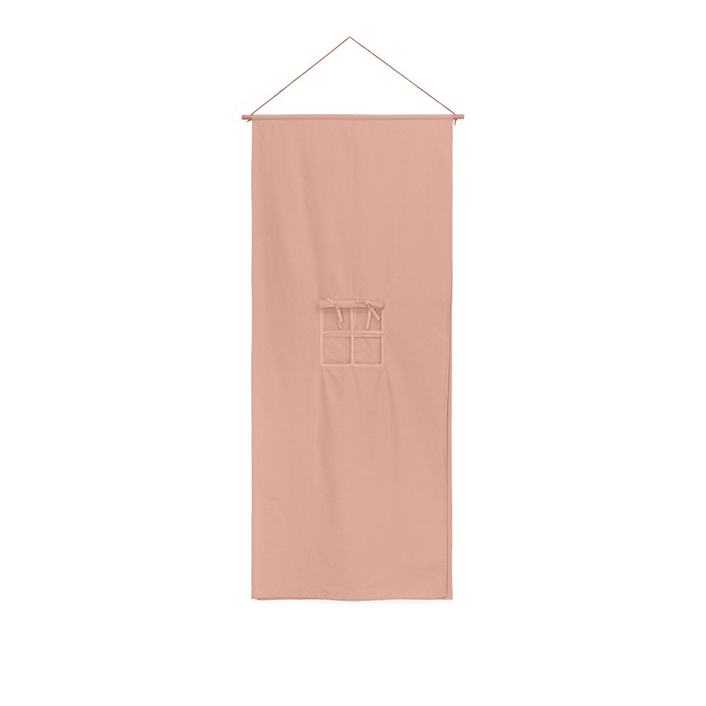 ferm Living, sänghimmel - Rose