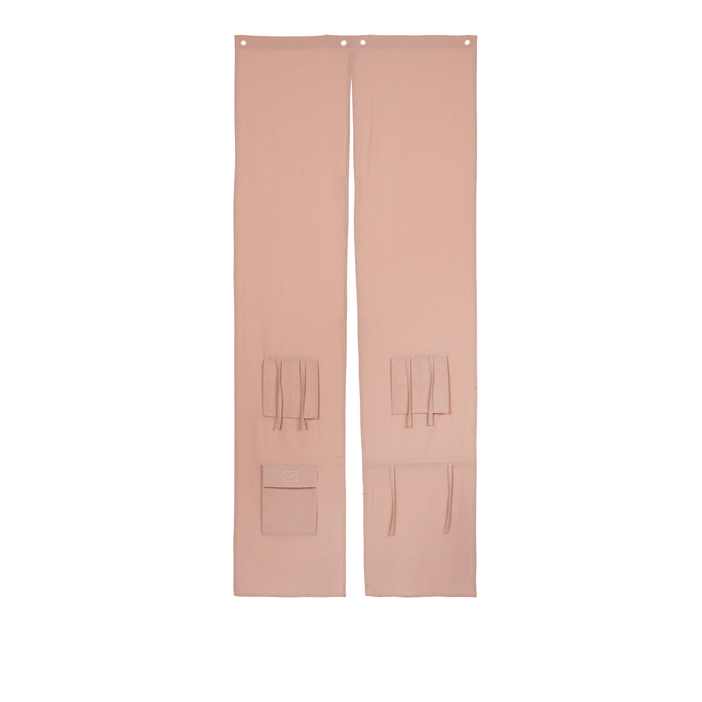 ferm Living lekgardin, postkontor eller butik - Rose