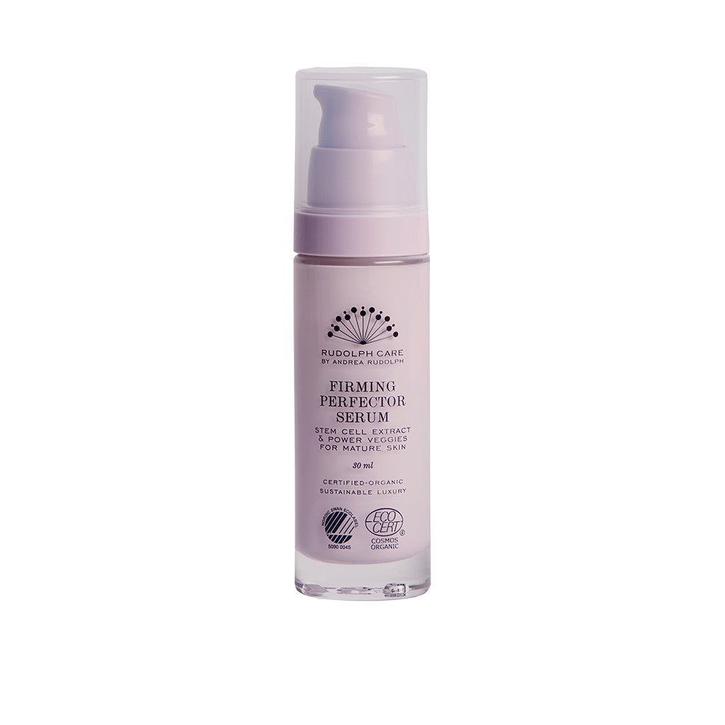 Rudolph Care Cosmos org Firming Perfector Serum