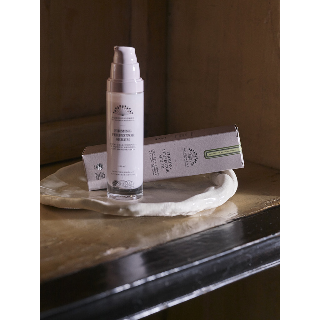 Rudolph Care Cosmos org Firming Perfector Serum