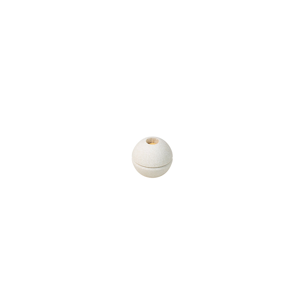 Modu skumbold, Sand grey/ Honey yellow