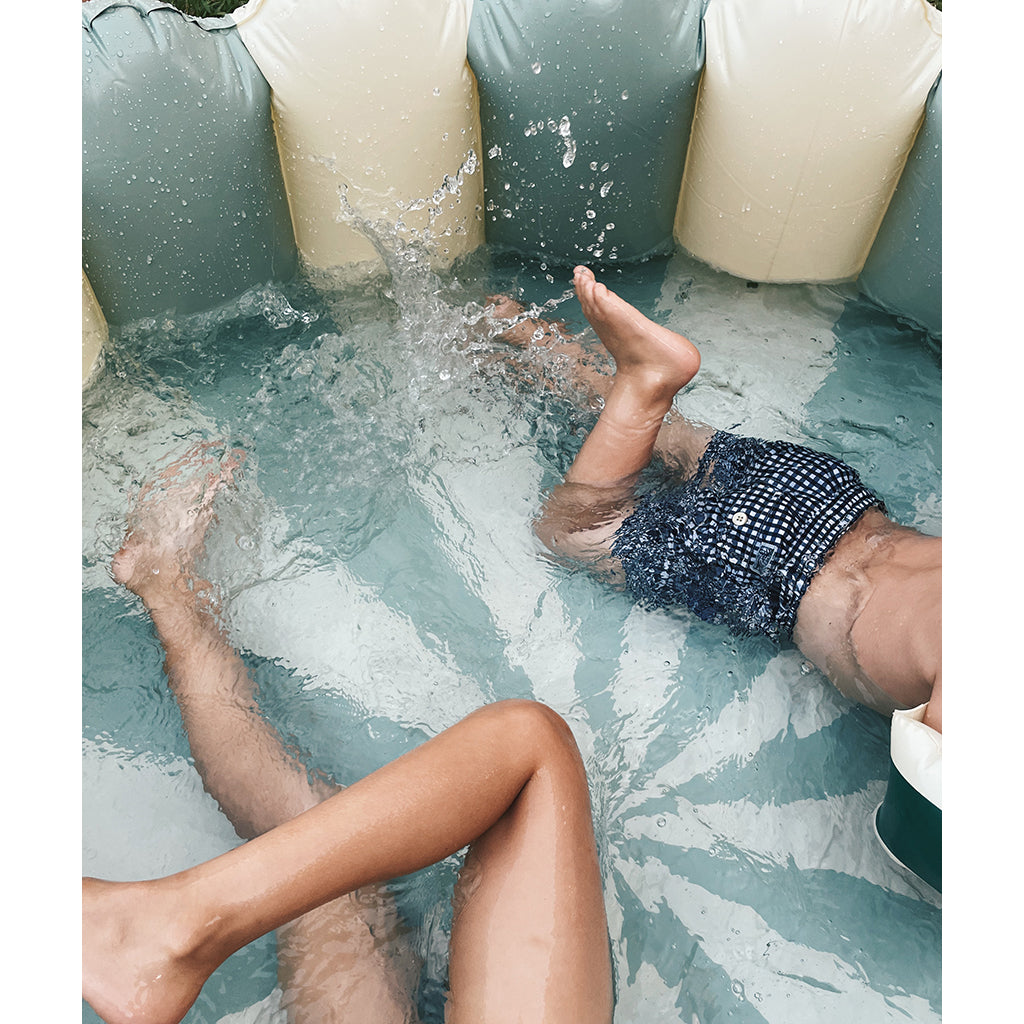 Petites Pommes, Plaskpool, Henry, Emma - Ø: 160 cm