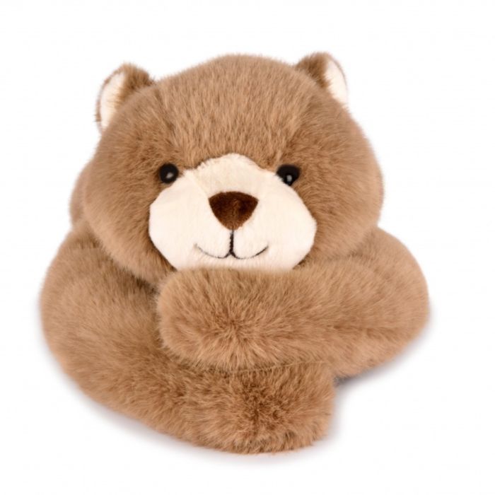 Doudou et Compagnie Tyngdedjur Björn, 50 cm