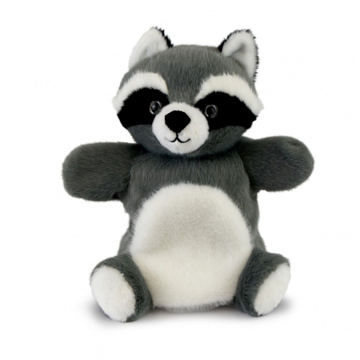 Doudou et Compagnie Handdocka, Tvättbjörn