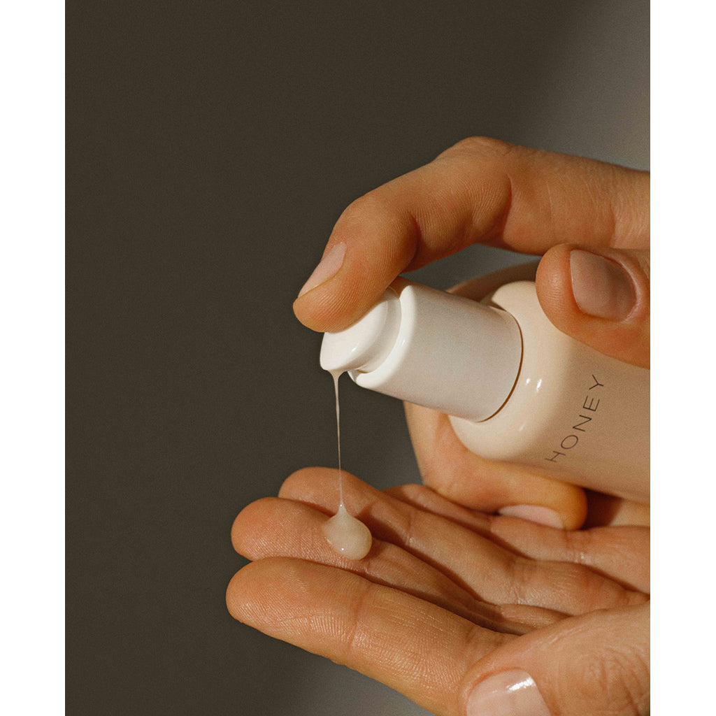 Honey Hydra Boosting Glow Duo, presentask - Limited Edition