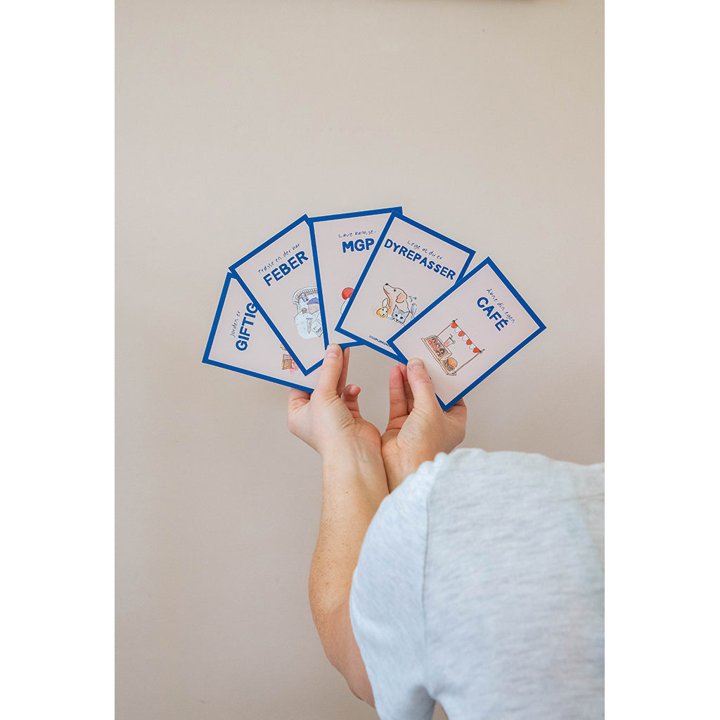 IDE-uppdragaren - oändligt lek