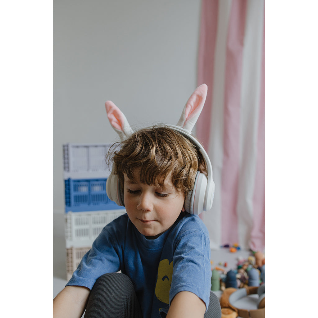 KIDYEARS - Bluetooth hörlur magnetisk