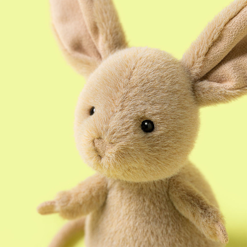 Jellycat gosedjur, hoppmus - 14 cm