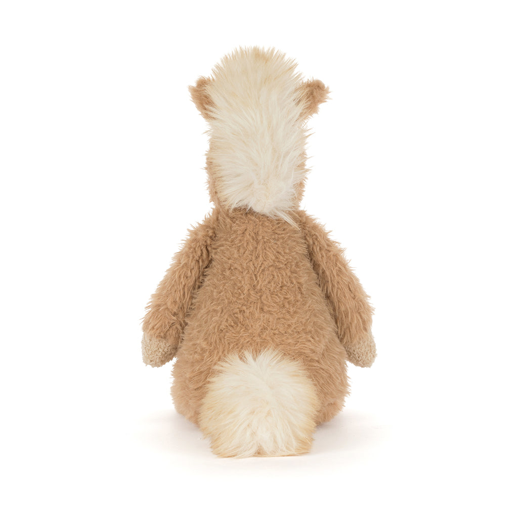 Jellycat gosedjur, Amuseable Canterneigh Pony - 36 cm