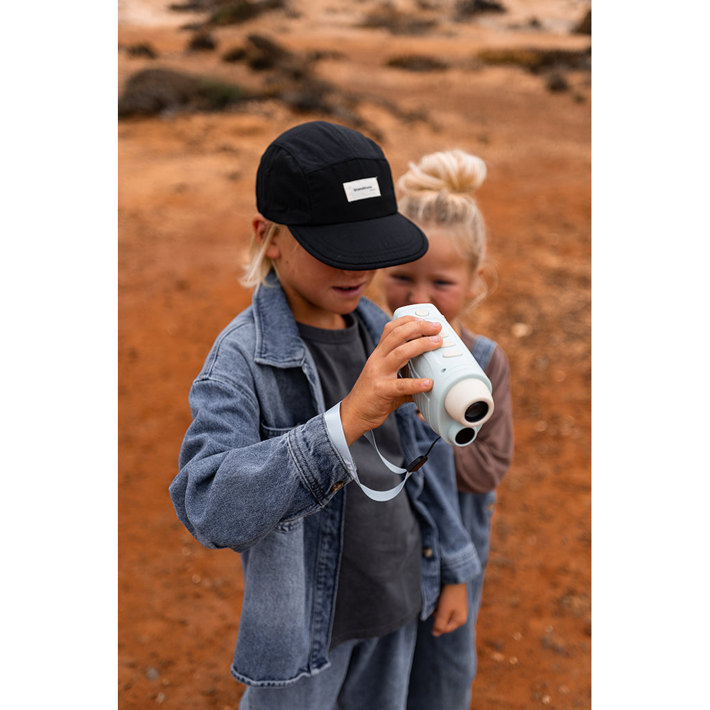 Kidynightvision, Infrarødt nattesynskamera - Green