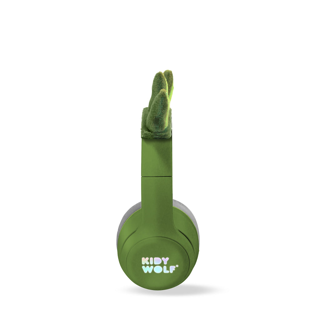 KIDYEARS - Bluetooth hörlur magnetisk