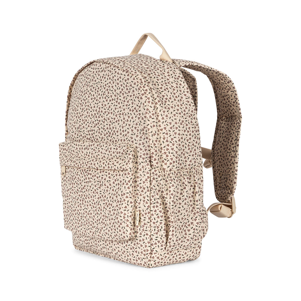 Konges Sløjd Rainy ryggsäck Junior, Milk tank