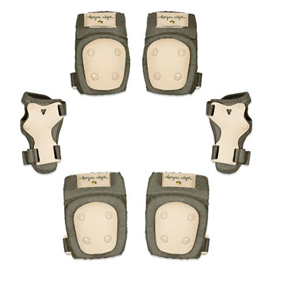 Konges Sløjd Säkerhetsutrustning, Kalamata green