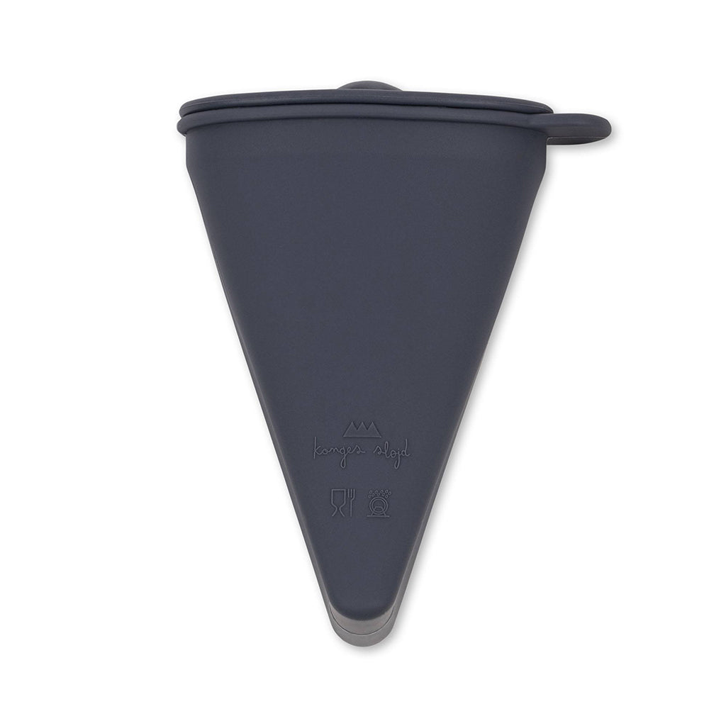 Konges Sløjd pop-up is, 3-pack - Ocean