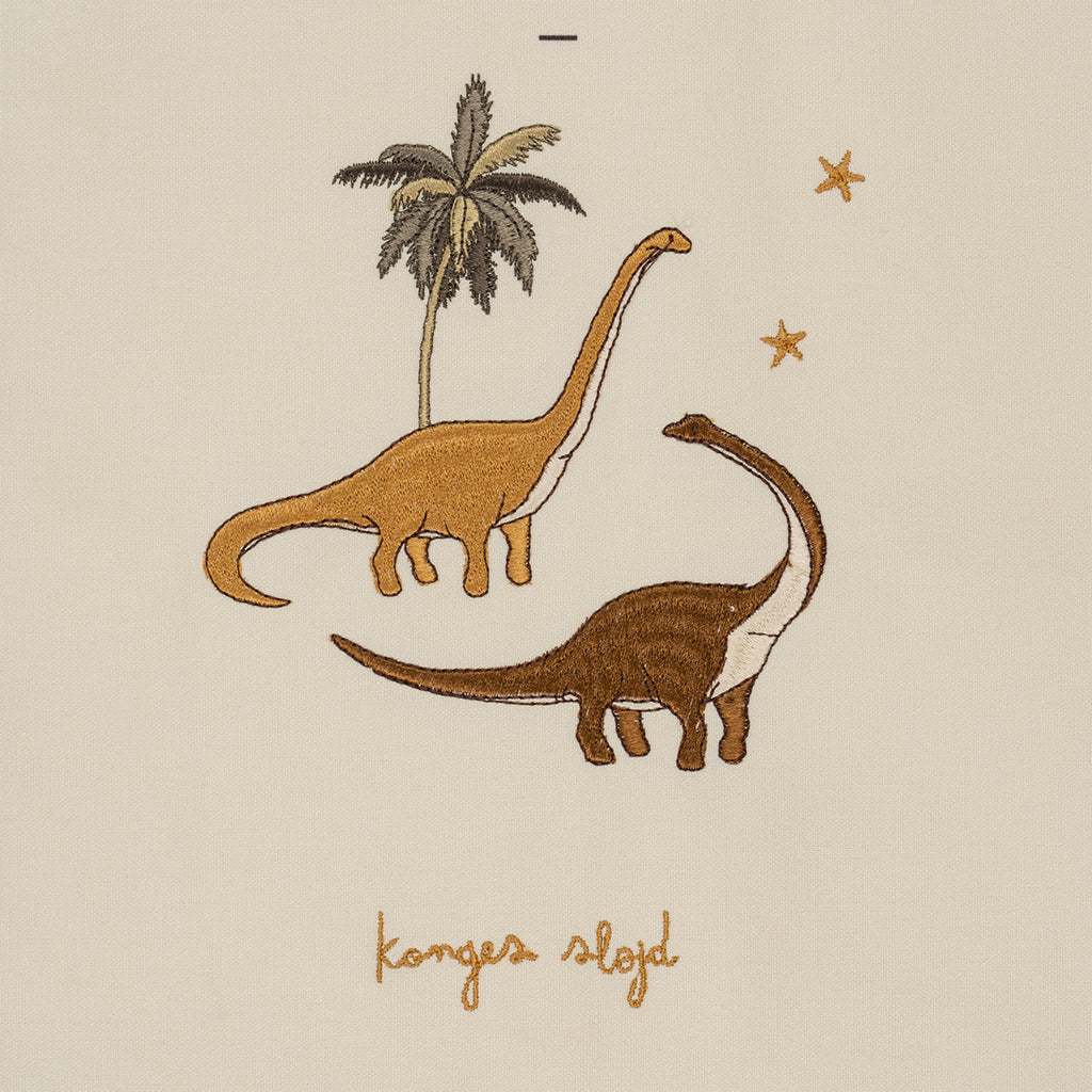 Konges Sløjd Höjdmätare, Dino - Seedpearl