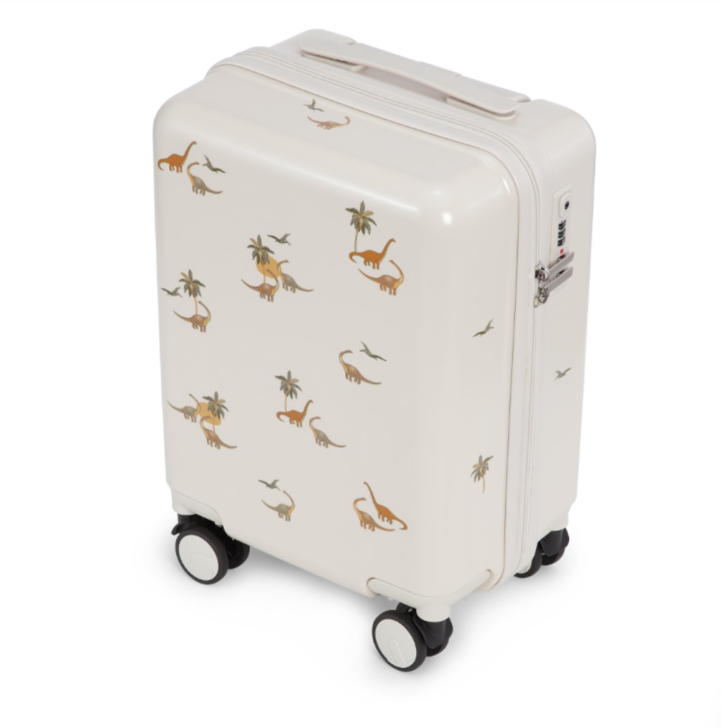 Konges Sløjd kuffert, Trolley - Kubi