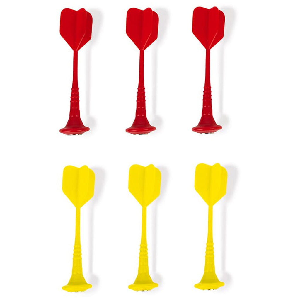 Janod magnetisk dartspel, Fun fair