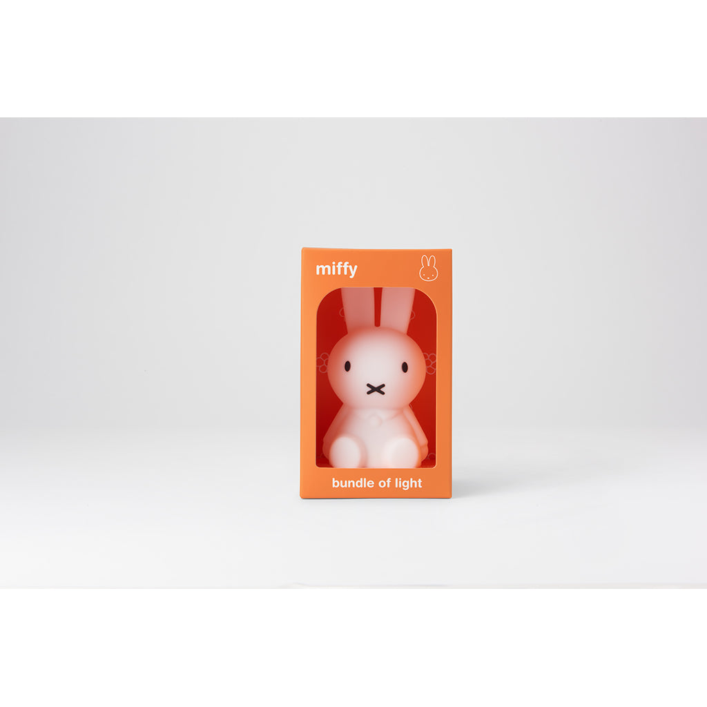 Mr Maria Miffy barnlampa, bundle of light, 15 cm