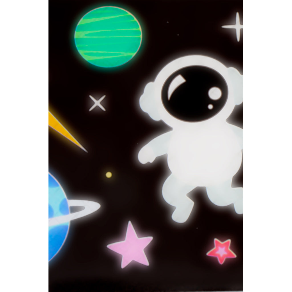 Little L, Ljus och musik Projektor