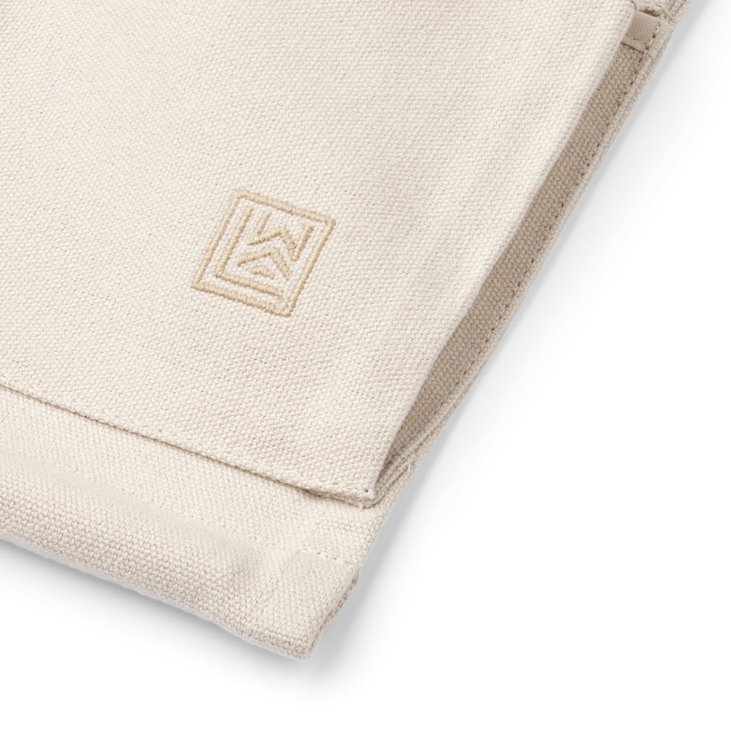 Liewood Boris organizer med 6 fickor – Sandy